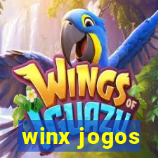 winx jogos