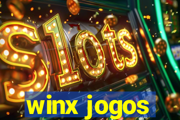 winx jogos