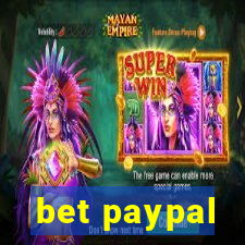 bet paypal
