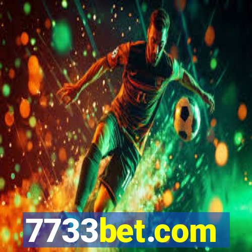 7733bet.com