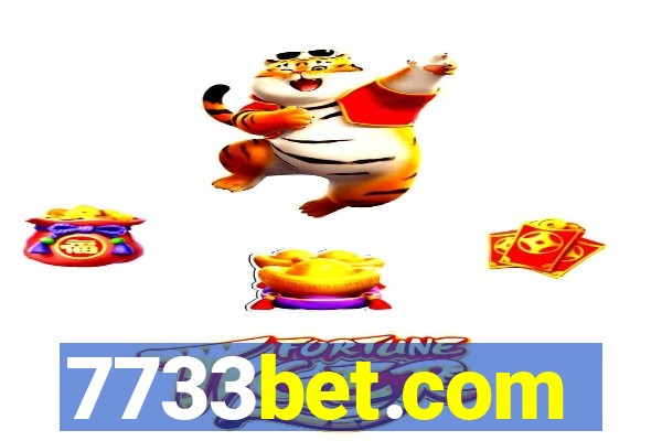 7733bet.com