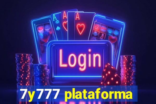 7y777 plataforma