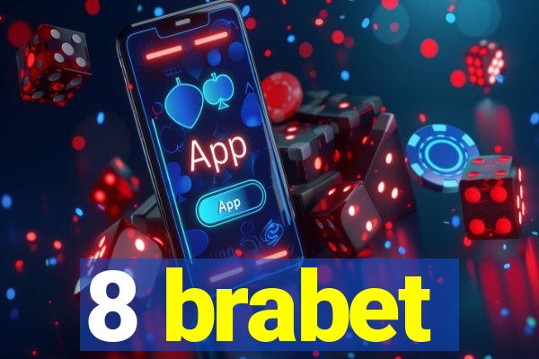 8 brabet