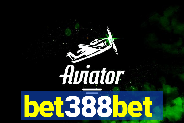 bet388bet