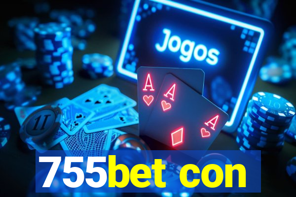 755bet con