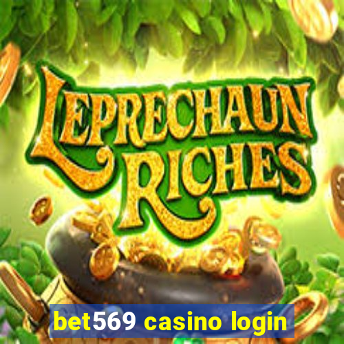 bet569 casino login