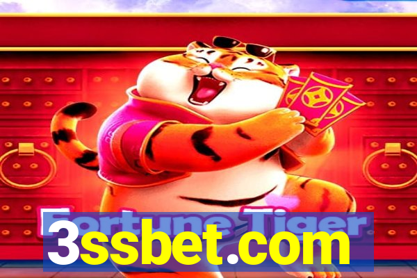 3ssbet.com
