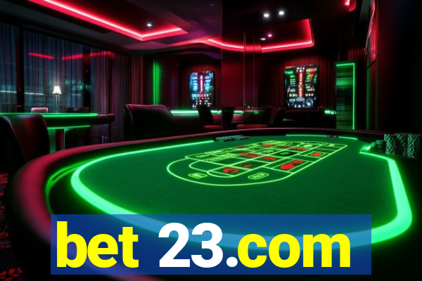 bet 23.com