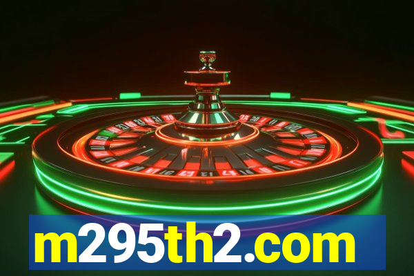 m295th2.com