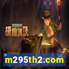 m295th2.com