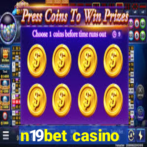 n19bet casino