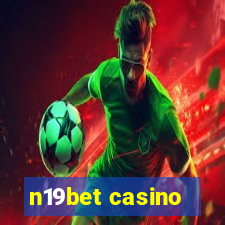 n19bet casino