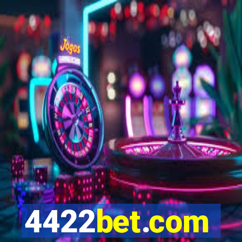 4422bet.com
