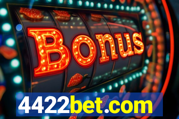 4422bet.com