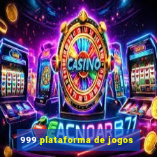 999 plataforma de jogos