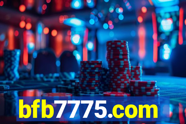bfb7775.com