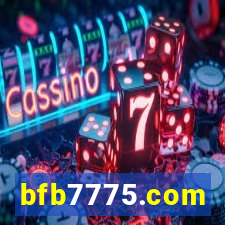 bfb7775.com