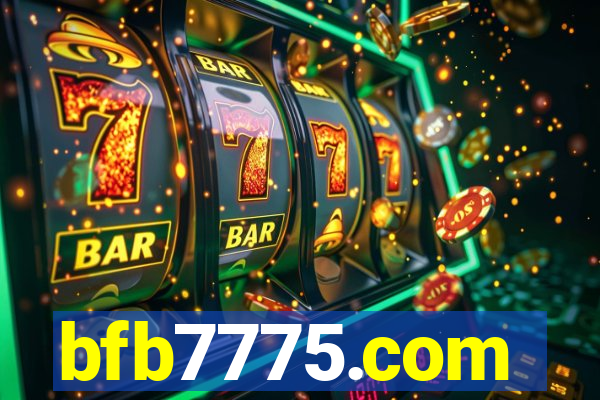 bfb7775.com