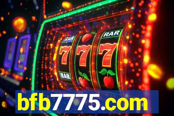 bfb7775.com