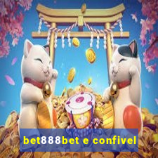 bet888bet e confivel