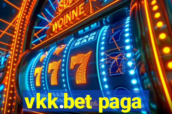vkk.bet paga