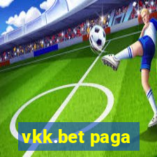vkk.bet paga