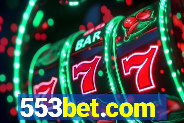 553bet.com