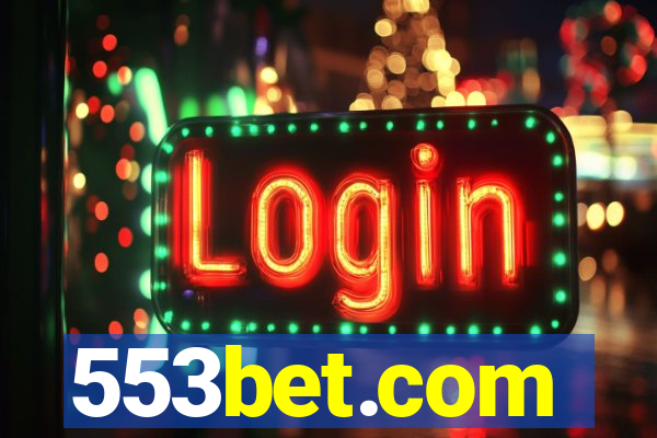 553bet.com