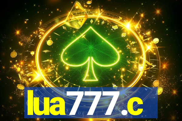 lua777.c