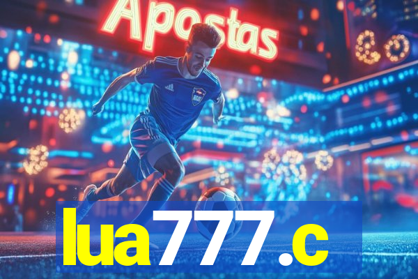 lua777.c