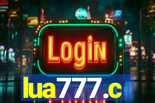 lua777.c