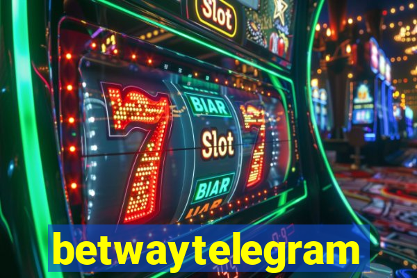 betwaytelegram