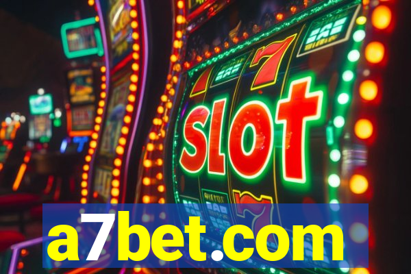 a7bet.com