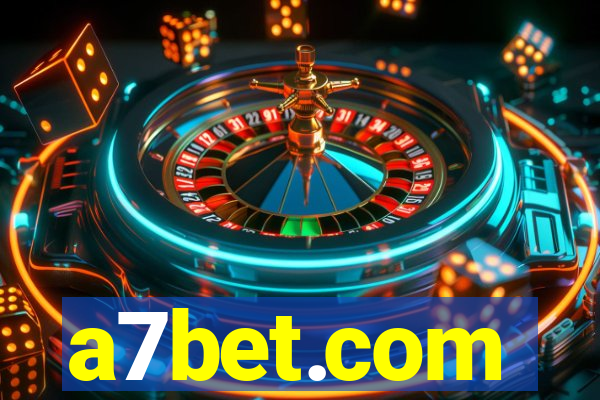 a7bet.com