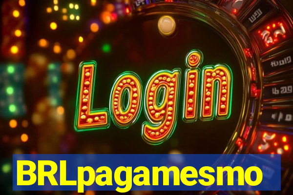 BRLpagamesmo