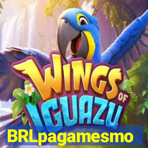 BRLpagamesmo