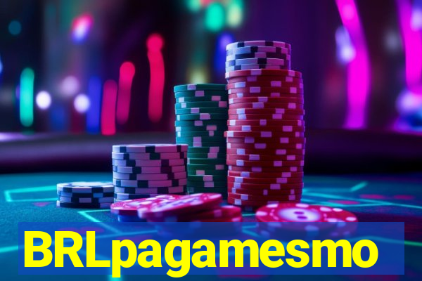 BRLpagamesmo