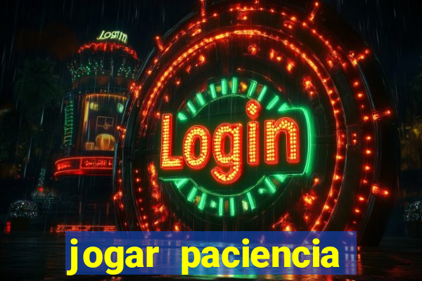 jogar paciencia spider 2 naipes