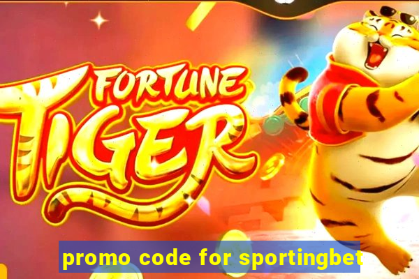 promo code for sportingbet
