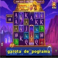 garota de pograma em saj