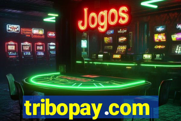tribopay.com