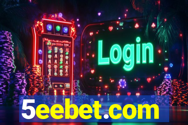 5eebet.com