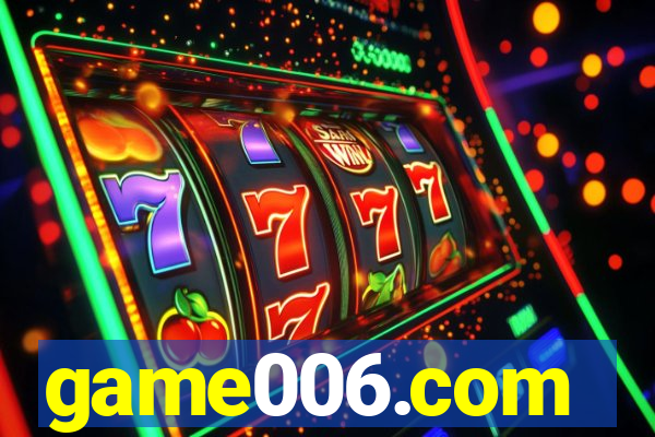 game006.com