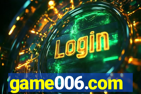 game006.com
