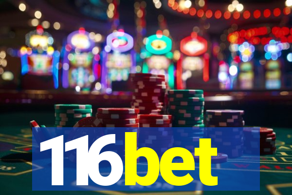 116bet