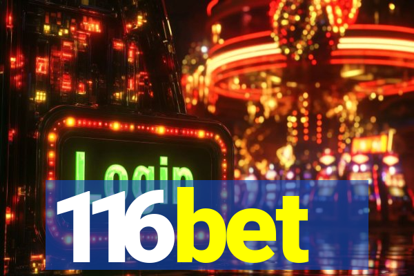116bet