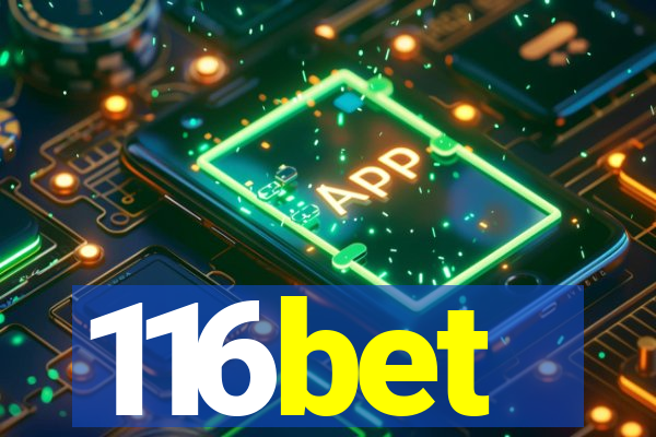 116bet