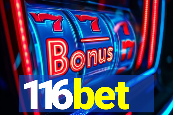 116bet