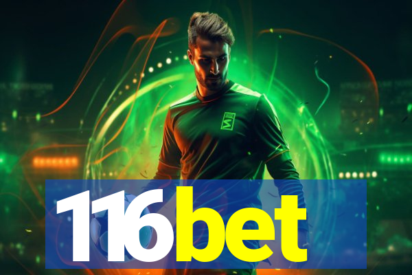 116bet