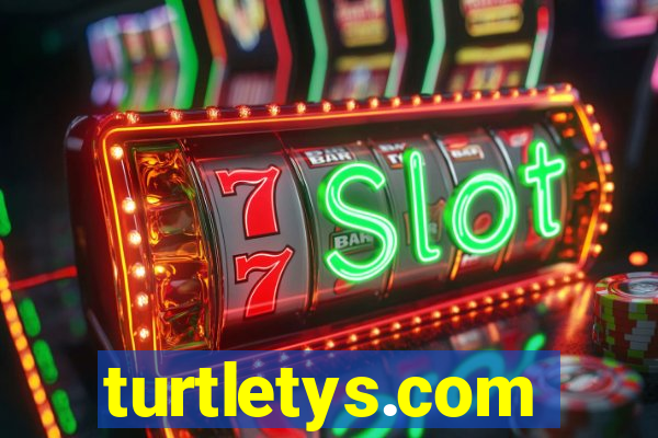 turtletys.com